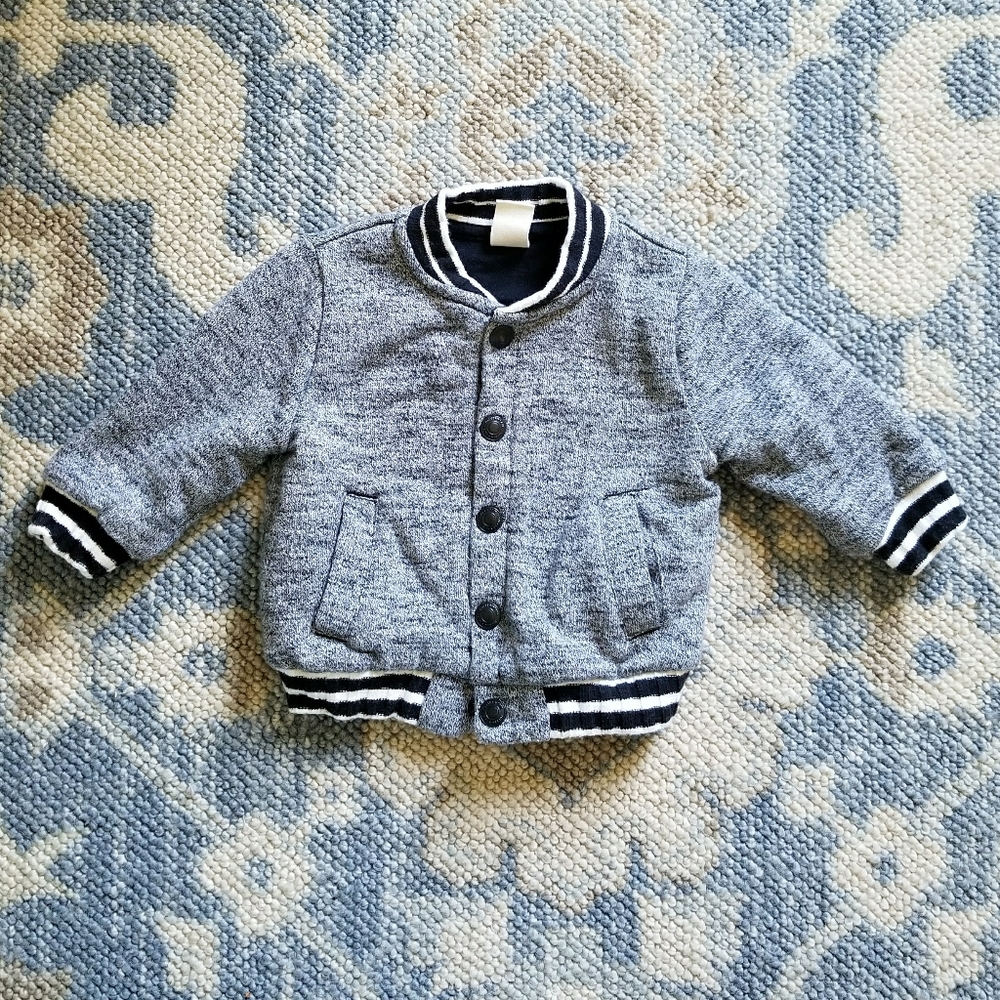 Tucker and Tate jacket 3m